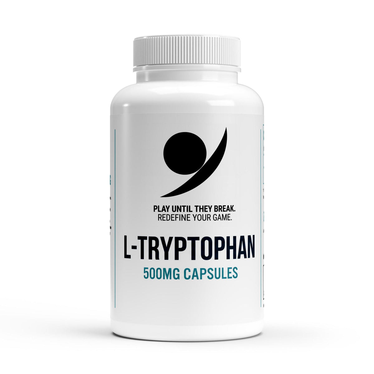 L-Tryptophan - 90 Kapseln