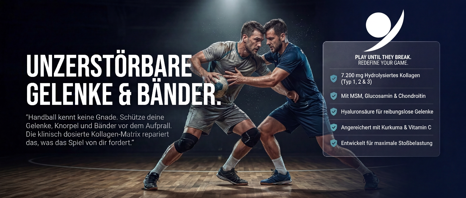 Handlethic Performance