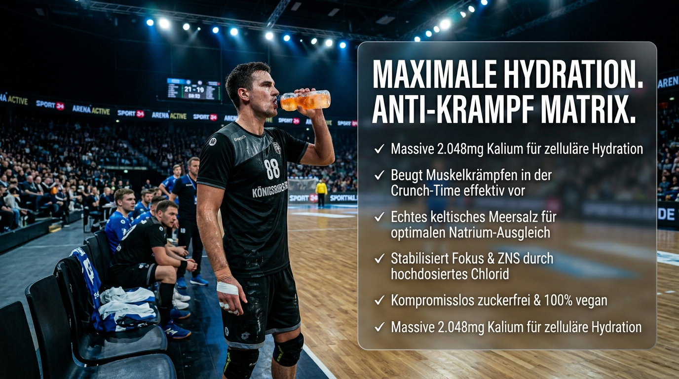 Handlethic Performance